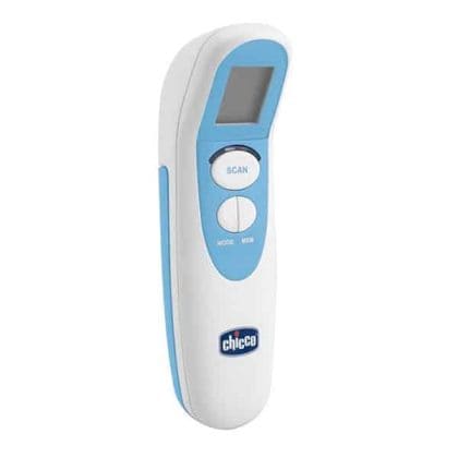 Chicco Chicco Thermo Distance θερμόμετρο με υπέρυθρες ακτίνες