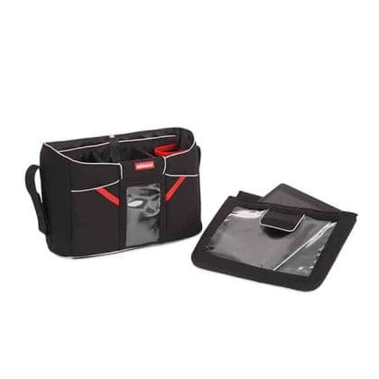 Diono Buggy tech station Πολυθήκη Καροτσιού