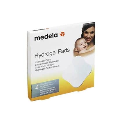 Medela επιθέματα Hydrogel Pads