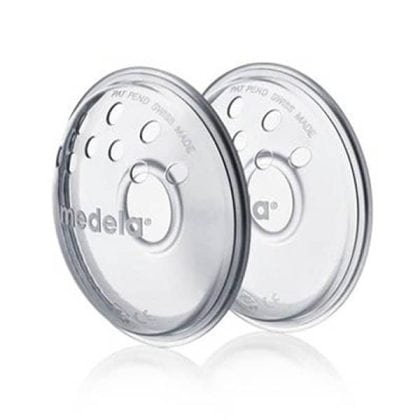 Medela διαμορφωτής θηλών nipple former