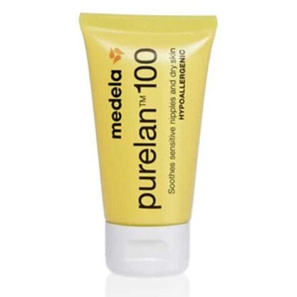 Medela Κρέμα θηλών Purelan 100 7gr
