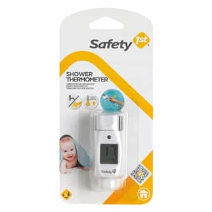 Safety 1st Shower Thermometer Ψηφιακό Θερμόμετρο Ντους