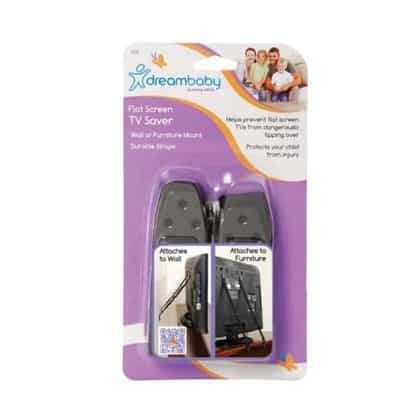 Dreambaby Flat Screen TV Saver