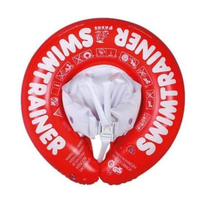 SWIMTRAINER "Classic" Παιδικό Σωσίβιο 0-4 ετών - Κόκκινο 04001