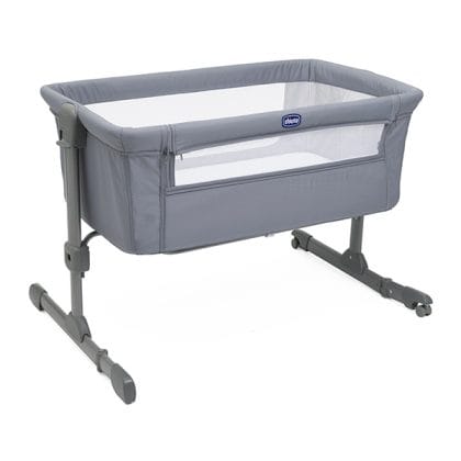 Chicco Λίκνο Next2Me Essential Stone Re Lux