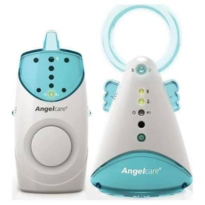 Angelcare AC620 Συσκευή Ενδοεπικοινωνίας