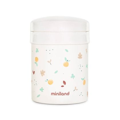 Miniland Thermetic Θερμός Φαγητών Valencia 700ml