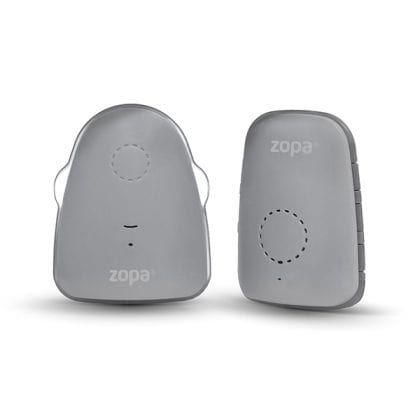 Zopa Watcher Ψηφιακή Ενδοεπικοινωνία Μωρού Επαναφορτιζόμενη Με Μπαταρία Λιθίου