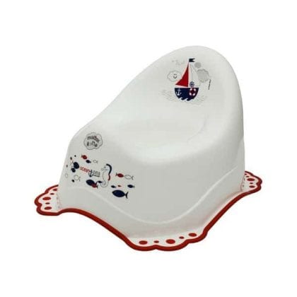 Cangaroo Γιογιό Ship White