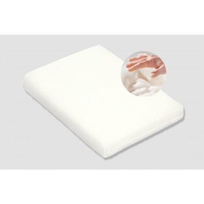 Greco Strom Μαξιλάρι Memory Foam Kids 60Χ41 cm