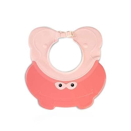 Cangaroo Προστατευτικό Γείσο Μπάνιου Ruby Pink