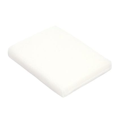 Grecostrom Μαξιλάρι Βρεφικό Memory Foam Baby 12m+ 25x35cm