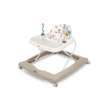 Toyz Canto Παιδική Περπατούρα Light Beige