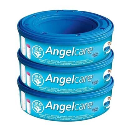AngelCare 3άδα Ανταλλακτικής Σακούλας