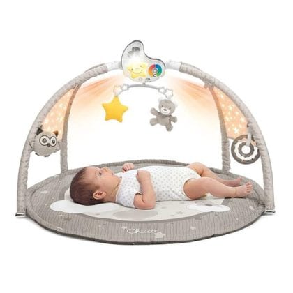 Chicco Γυμναστήριο 3 σε 1 Με Προτζεκτορα και Μουσική