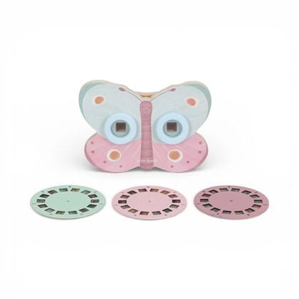 Little Dutch Προβολέας εικόνων View-master Fairy Garden FSC