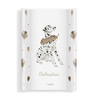 Albero Mio Αλλαξιέρα Μωρού 70×47.5cm Dalmatian