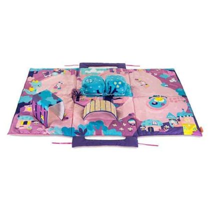 Miniland Χαλι Δραστηριοτήτων Fairy Mat