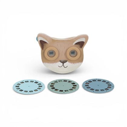 Little Dutch Προβολέας εικόνων View-master Forest Friends FSC
