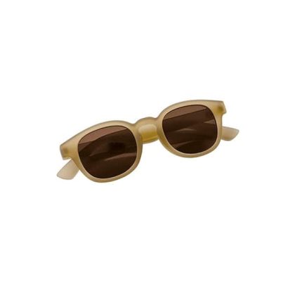 Little Dutch Παιδικά γυαλιά ηλίου UV 400 Almond Wayfarer