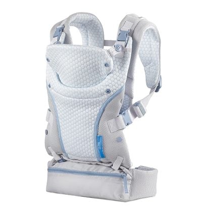 Infantino Stay Cool 4 in 1 Carrier Μάρσιπος Έως 18.1kg