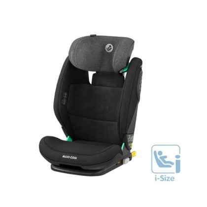 Maxi-Cosi® Κάθισμα Αυτοκινήτου Rodi Fix Pro i-Size, Authentic Black