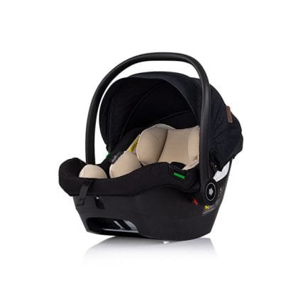 Chipolino Duo Smart i-Size 40-87cm Κάθισμα αυτοκινήτου Blackberry