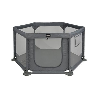 Bebe Stars Πάρκο Εξάγωνο 130χ130cm