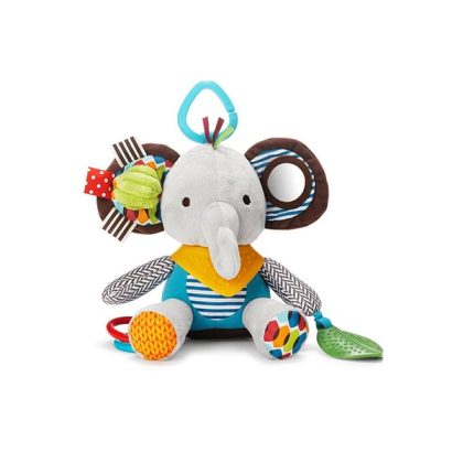 Skip Hop Παιχνίδι Bandana Buddies Ελεφαντάκι