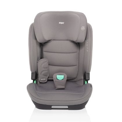 Zopa Κάθισμα Αυτοκινήτου 100-150cm Matrix isize Foggy Grey