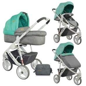 Βόλτα - Μεταφορά