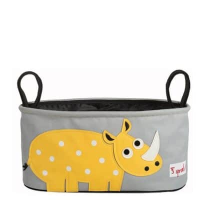 3 sprouts organizer για το καρότσι Rhino