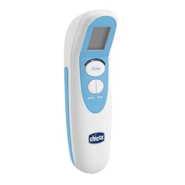 Chicco Chicco Thermo Distance θερμόμετρο με υπέρυθρες ακτίνες