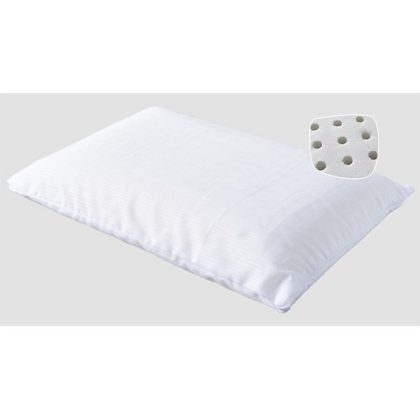 Greco Strom Latex Baby Μαξιλάρι 30 x 40 cm