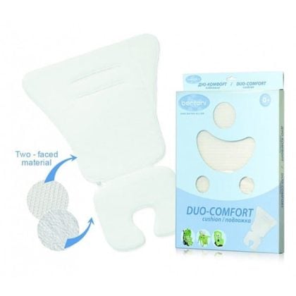 Lorelli Soft Pad DUO COMFORT Κάλυμμα καροτσιού 2 όψεων