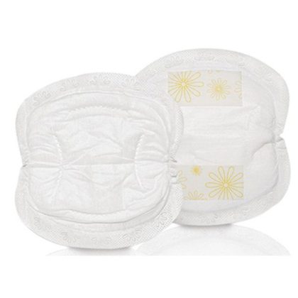 Medela επιθέματα στήθους 30 τεμάχια