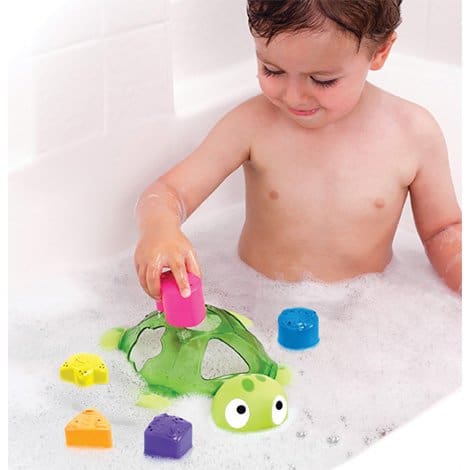 Παιχνίδια Μπάνιου