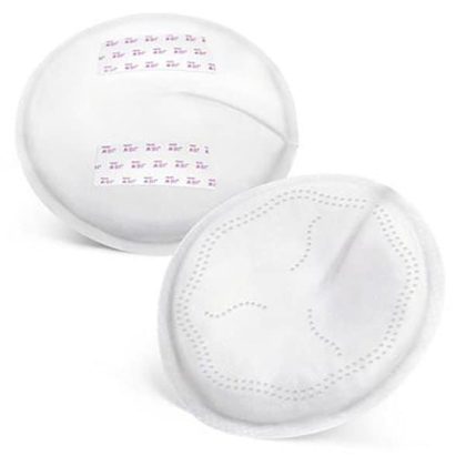 Philips-Avent επιθέματα στήθους μιας χρήσης-νύχτας 20τμχ (SCF253-20)