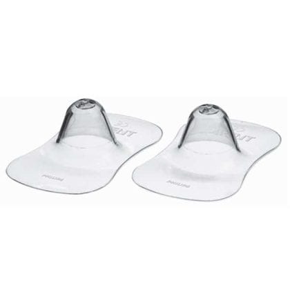 Philips-Avent προστατευτικό θηλών-μικρό μέγεθος (SCF156-00)
