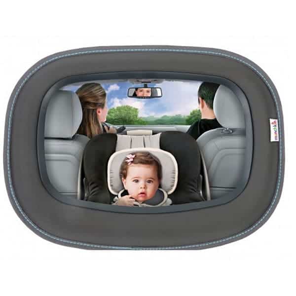 Munchkin In Sight Mirror Ανθεκτικός Καθρέφτης