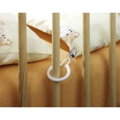 Reer 4589 Κλιπ Στήριξης Κουβέρτας