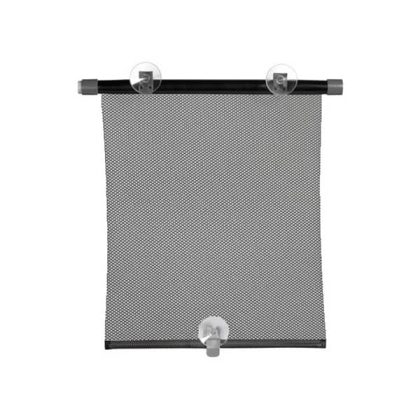 Safety 1st Deluxe Rollershade Σκίαστρο Αυτοκινήτου Τυλιγόμενο 2 τεμάχια
