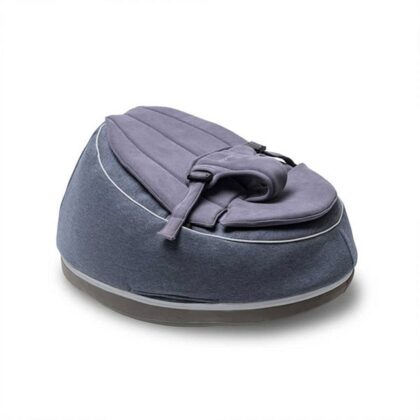 Doomoo Seat and Swing Blue