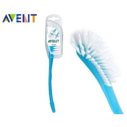 Philips Avent Βούρτσα Καθαρισμού Μπιμπερό & Θηλών