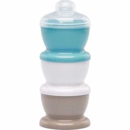 Thermobaby δοσομετρητής 3 θέσεων