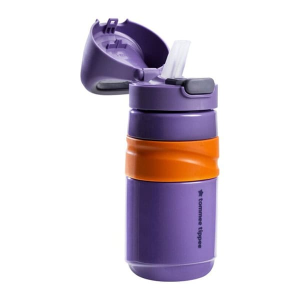 Tommee Tippee Soft Silicone Spout Ποτηράκι με Στόμιο Σιλικόνης 500ml