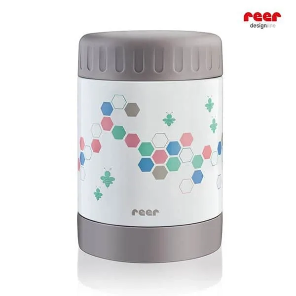 Reer Θερμός για φαγητό 350ml 90410