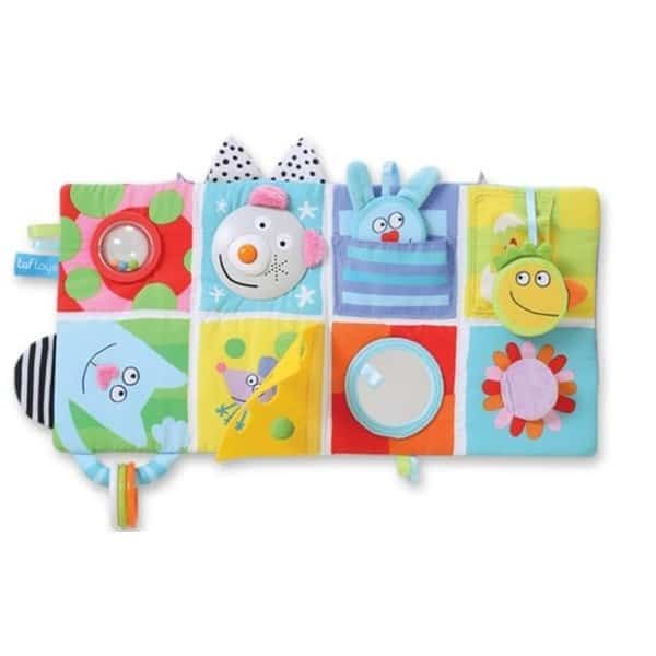 Taf Toys Παιχνίδι Δραστηριοτήτων Cot Play Center