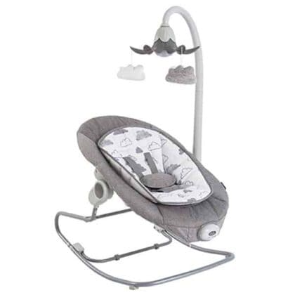 Kikkaboo Clouds Ρηλαξ Bouncer Έως 18kg