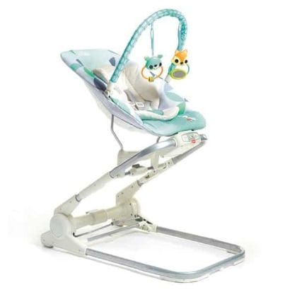 Tiny Love Close To Me 3 in 1 Bouncer
